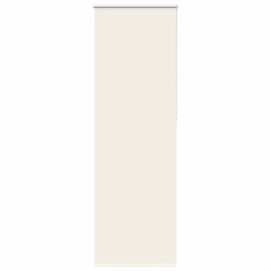 Pimendav ruloo ketiga, kreemikas valge, 70 x 230 cm - 2