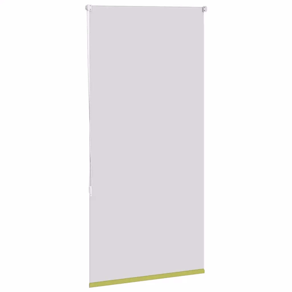 Pimendav ruloo Lehed rohelised 70 x 150 cm, kanga laius 65,7 cm