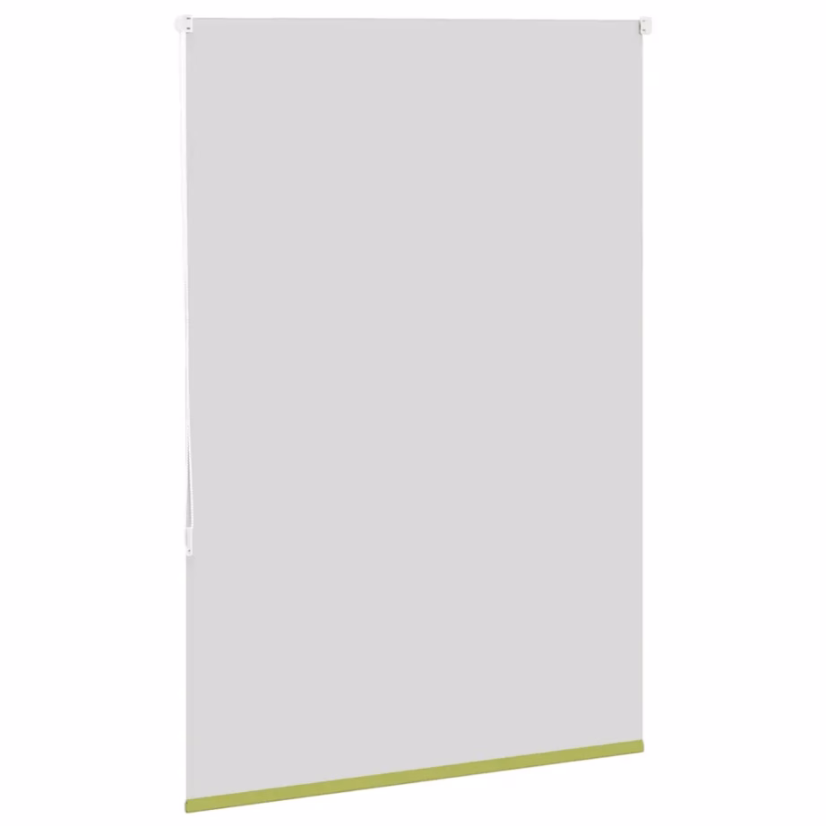 Pimendav ruloo leheroheline 100 x 150 cm, kanga laius 95,7 cm, 100% polüester - 4