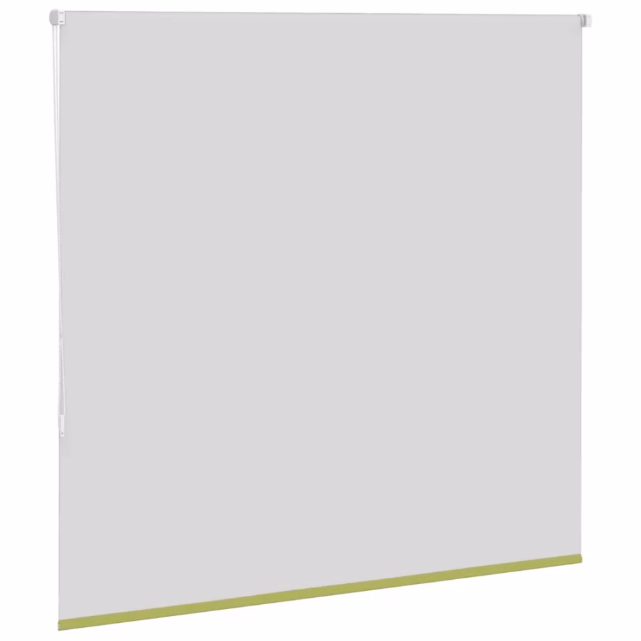 Pimendav ruloo leheroheline, 155 x 150 cm, kanga laius 151,6 cm - 4