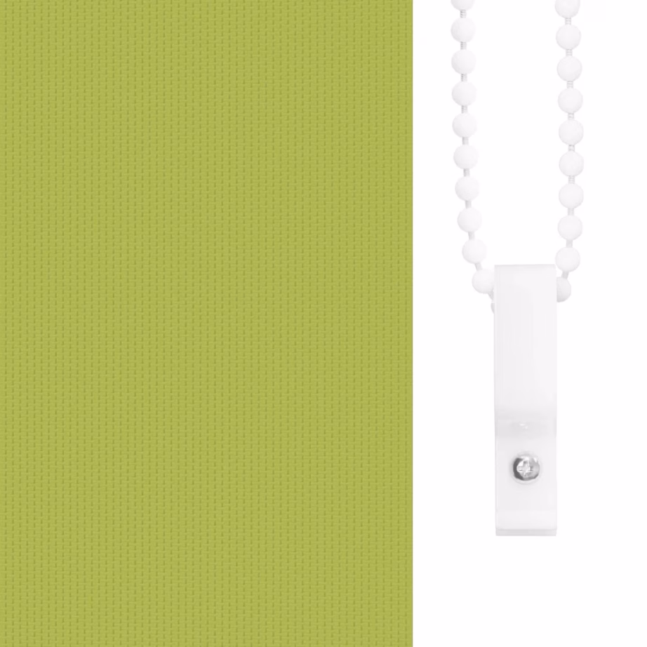 Pimendav ruloo leheroheline 60 x 150 cm, kanga laius 55,7 cm - 10