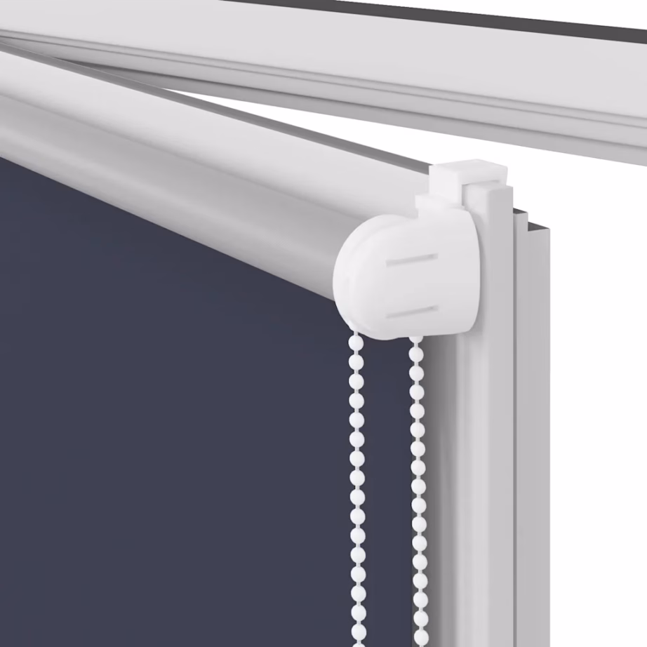 Pimendav ruloo kettmehhanismiga, mereline, 100 x 230 cm – 12