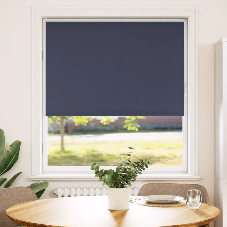 Pimendav ruloo mereline, 110 x 150 cm, kettmehhanismiga – 2