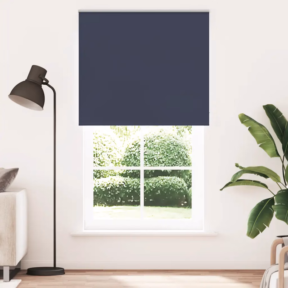 Pimendav ruloo mereline, 120 x 230 cm, keti ja puurimiseta kinnitusega – 2