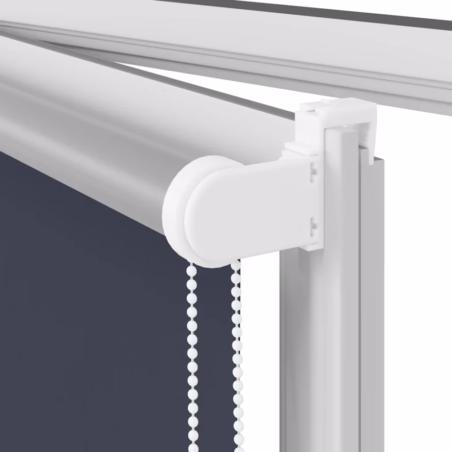 Pimendav ruloo kettmehhanismiga, mereline, 130 x 150 cm – 11