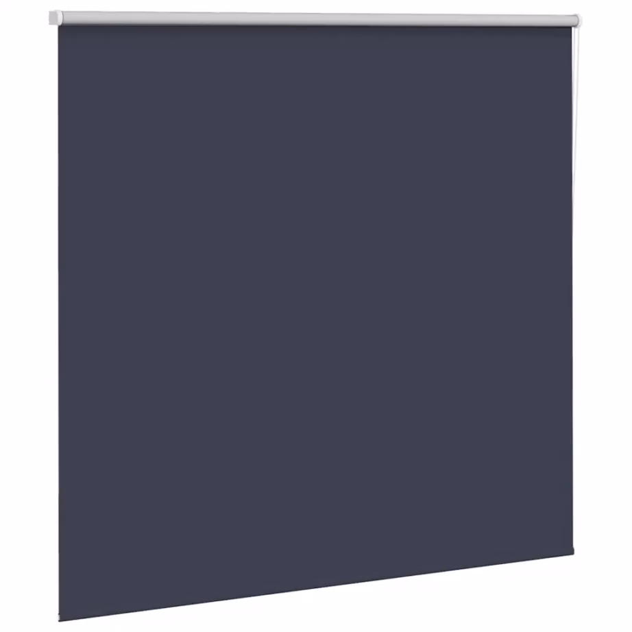 Pimendav ruloo, mereline, kettmehhanismiga, 150 x 150 cm – 3