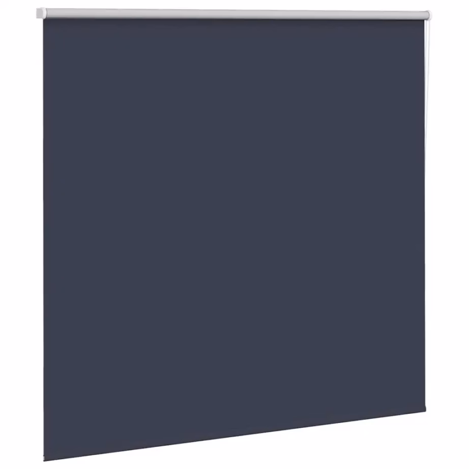 Pimendav ruloo, mereline, 155 x 150 cm, kanga laius 151,6 cm – 3
