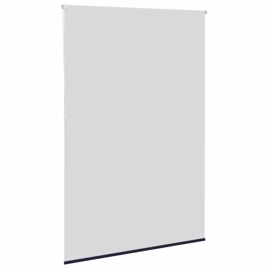 Pimendav ruloo mereline sinine 160 x 210 cm, ketiühendusega, puurimiseta paigaldusvõimalus – 4