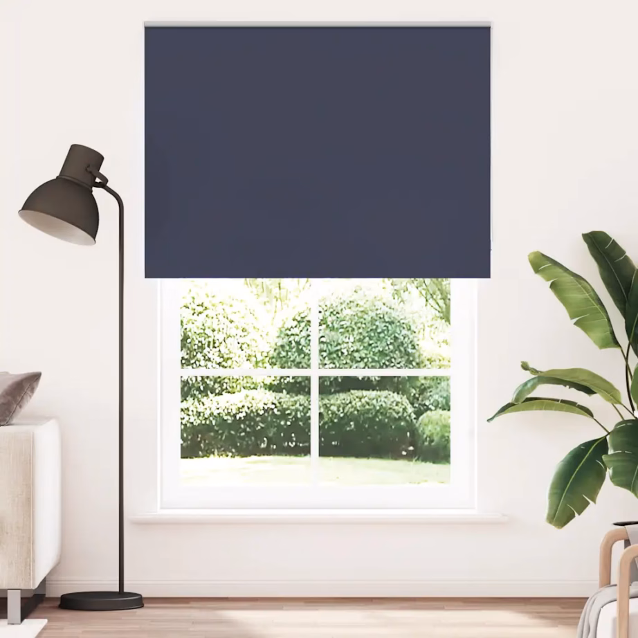 Pimendav ruloo mereline, 160 x 230 cm, kanga laius 156,6 cm – 2