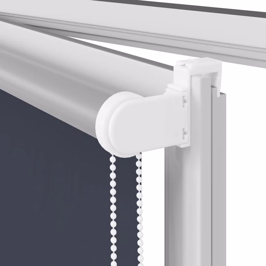 Pimendav ruloo kettmehhanismiga, mereline, 165 x 230 cm – 11