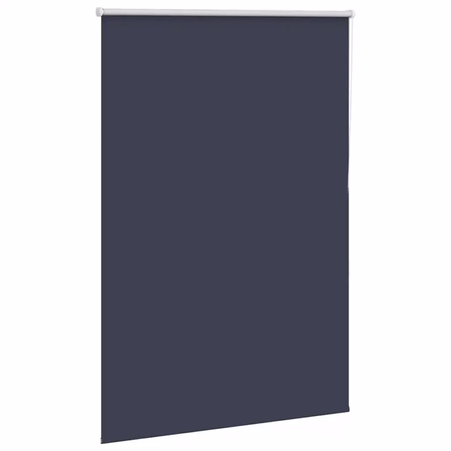 Pimendav ruloo ketiga, mereline sinine, 95 x 150 cm, polüester – 3