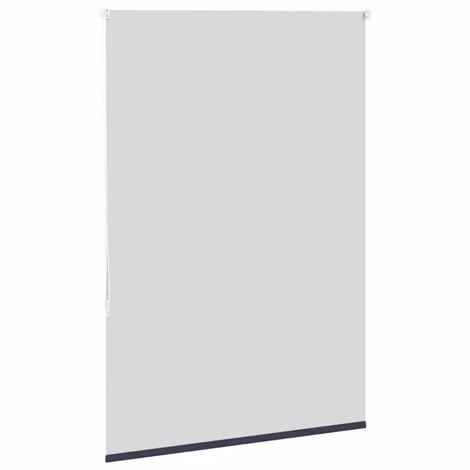 Pimendav ruloo ketiga, mereline sinine, 95 x 150 cm, polüester – 4
