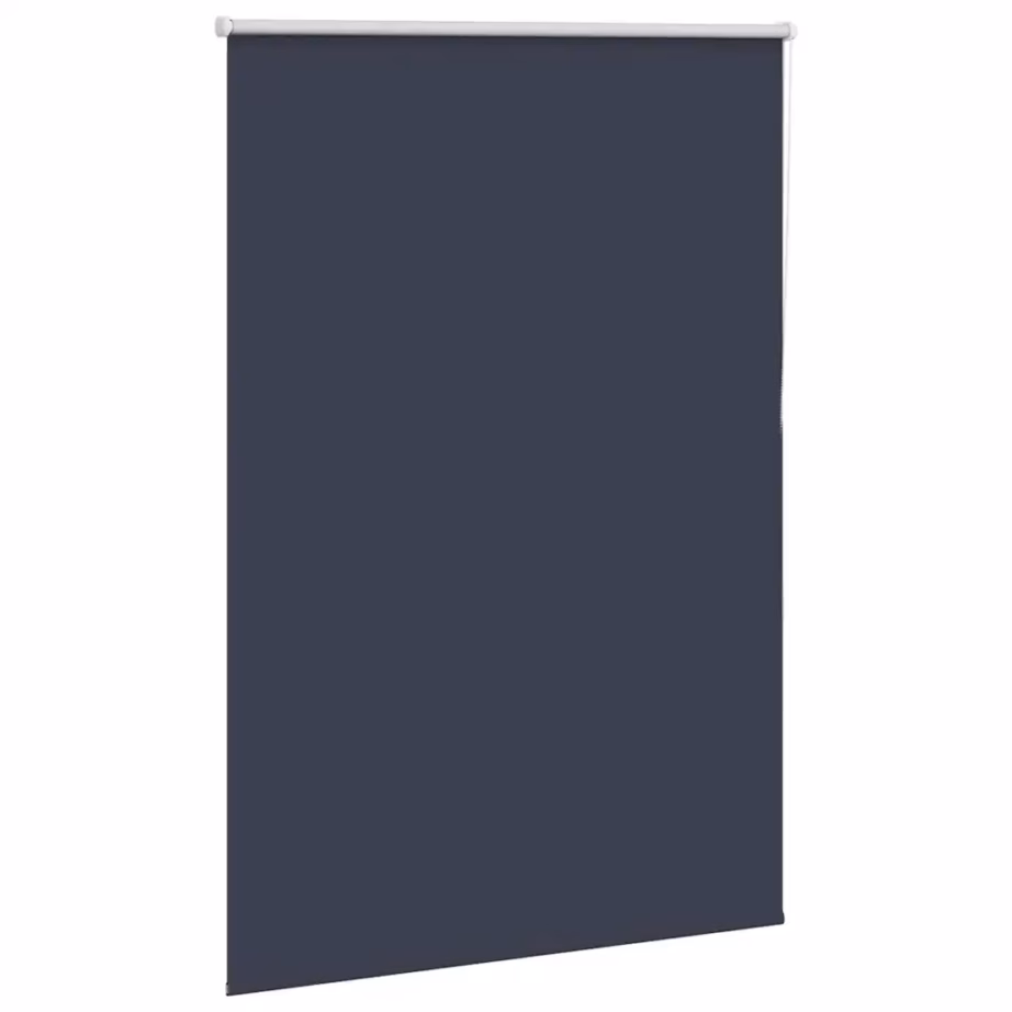 Pimendav ruloo meresinine, 115 x 150 cm, kanga laius 110,7 cm – 3