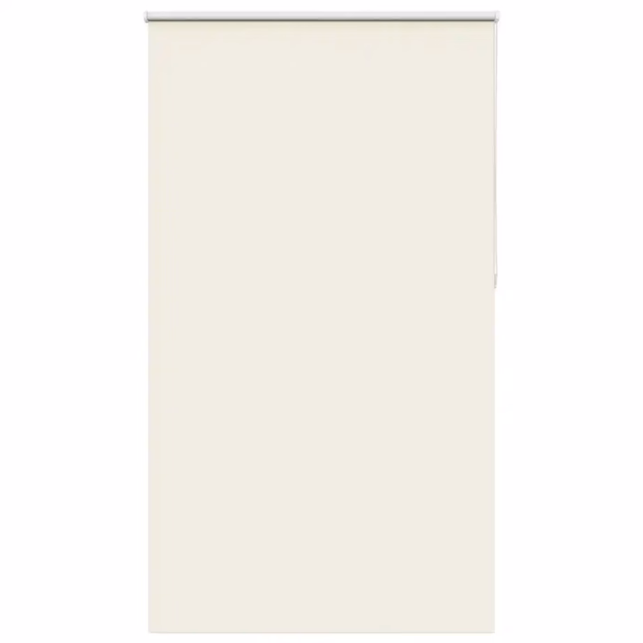 Pimendav ruloo ketiga, murdvalge, 140 x 230 cm, kanga laius 136,6 cm - 2