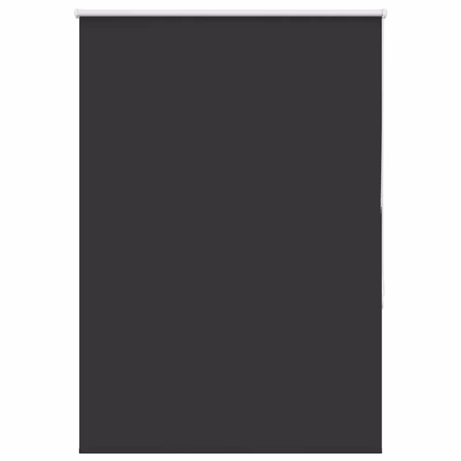 Pimendav ruloo ketiga, must, 115 x 130 cm, polüester, alumiiniumsiiniga – 2