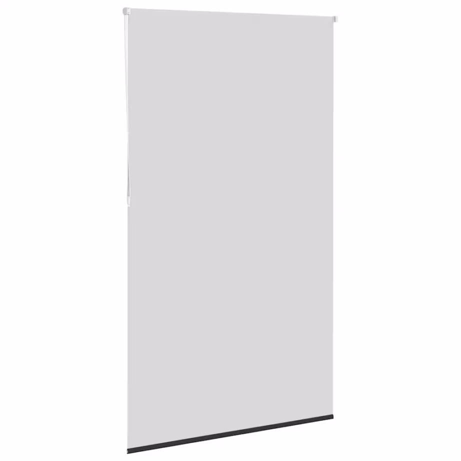 Pimendav ruloo ketiühendusega, must, 120 x 230 cm, kahe kinnitusviisiga – 4