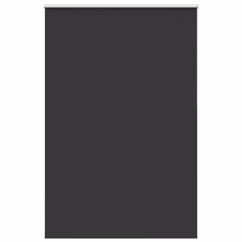 Pimendav ruloo privaatsuseks ja valguse reguleerimiseks, must, 155 x 210 cm, polüester – 2