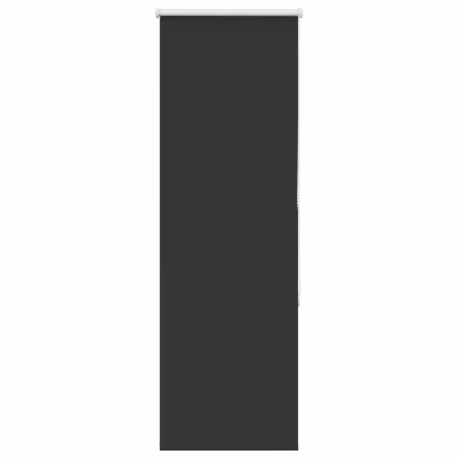 Pimendav ruloo ketiga, must, 40 x 130 cm, polüester – 2