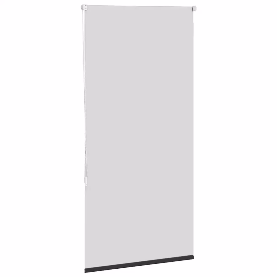 Pimendav ruloo ketiga, must, 75 x 175 cm, polüester - 4
