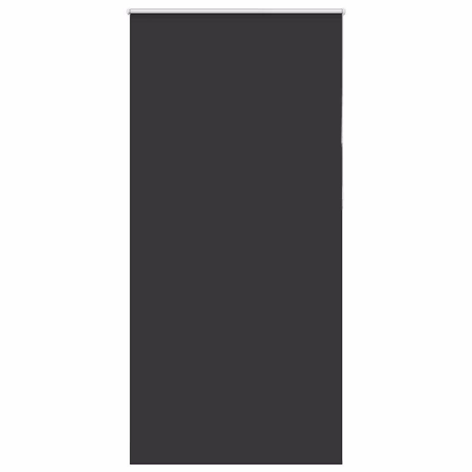 Pimendav ruloo kettimehhanismiga, must, 90 x 230 cm, kanga laius 85,7 cm, 100% polüester, alumiiniumsiin – 2