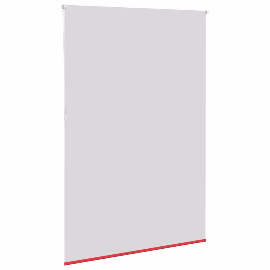 Pimendav ruloo ketiga, punane, 165 x 230 cm, kanga laius 161,6 cm, 100% polüester - 4
