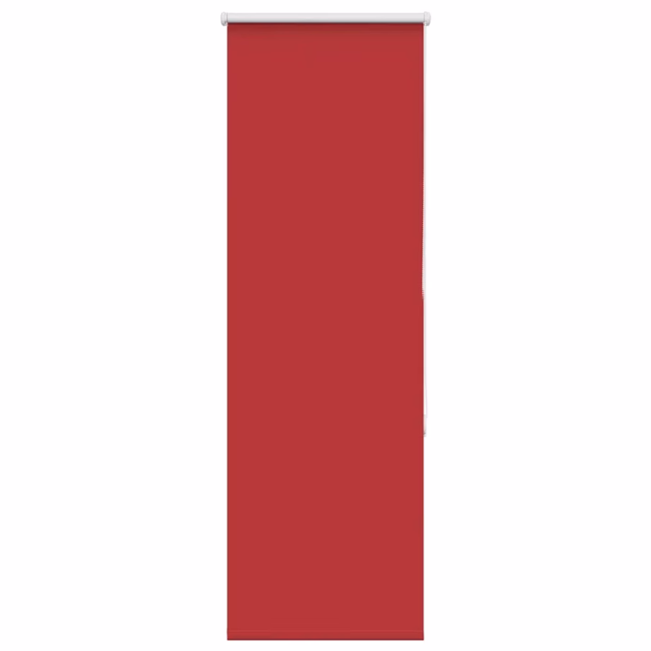 Pimendav ruloo kettmehhanismiga, punane, 60 x 150 cm, polüester – 2