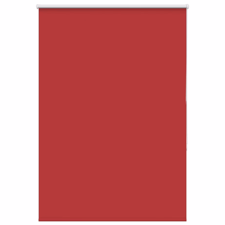 Pimendav ruloo ketimehhanismiga, punane, 95 x 150 cm, kanga laius 90,7 cm, polüester – 2