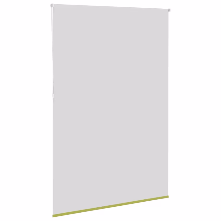 Pimendav ruloo roheliste lehtedega, 155 x 230 cm, kanga laius 151,6 cm - 4