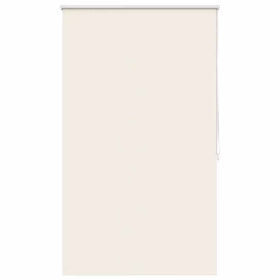 Pimendav ruloo termotagusega, naturaalvalge, 100 x 175 cm – 2