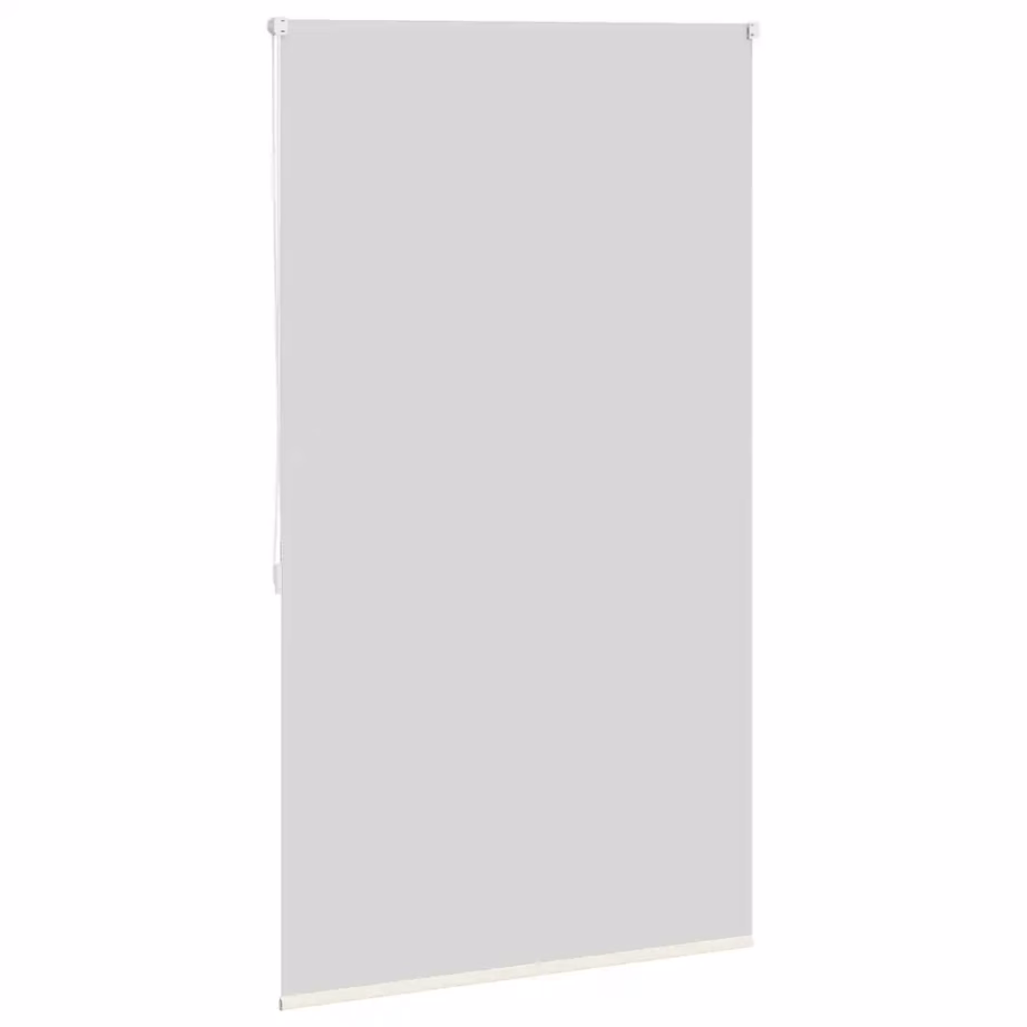 Pimendav ruloo termotagusega, naturaalvalge, 100 x 175 cm – 4