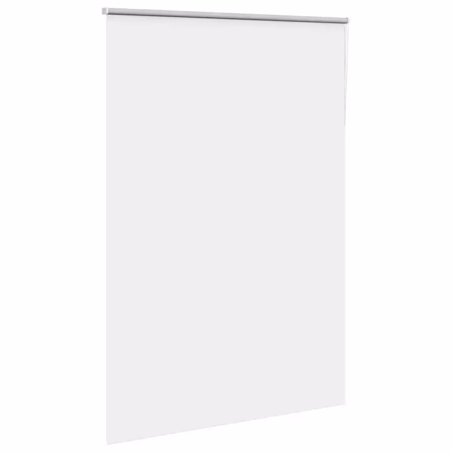 Pimendav ruloo kettmehhanismiga, valge, 165 x 230 cm, polüester – 3