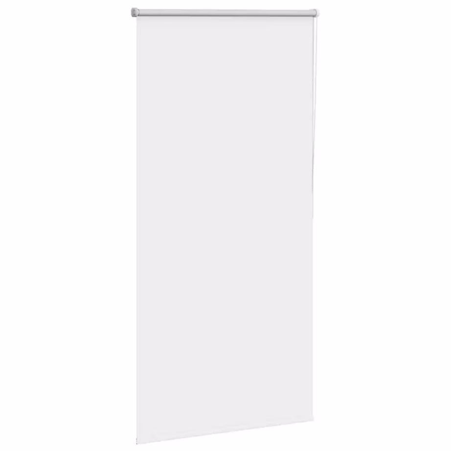 Pimendav ruloo kettmehhanismiga, valge polüester, 70 x 175 cm - 3