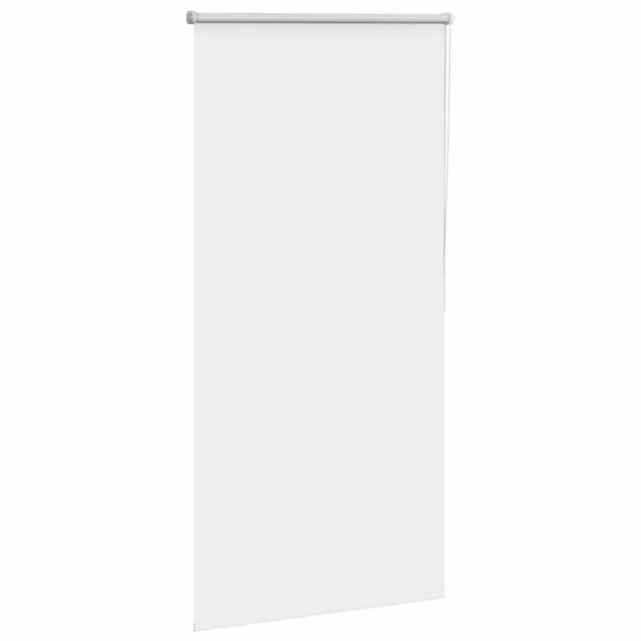 Pimendav ruloo kettmehhanismiga, valge, 85 x 150 cm, polüester - 3