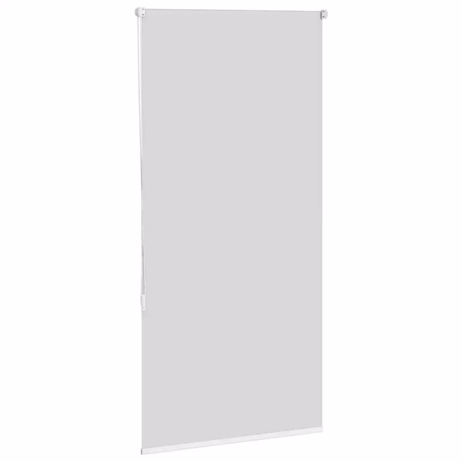 Pimendav ruloo kettmehhanismiga, valge, 85 x 175 cm, polüester - 4