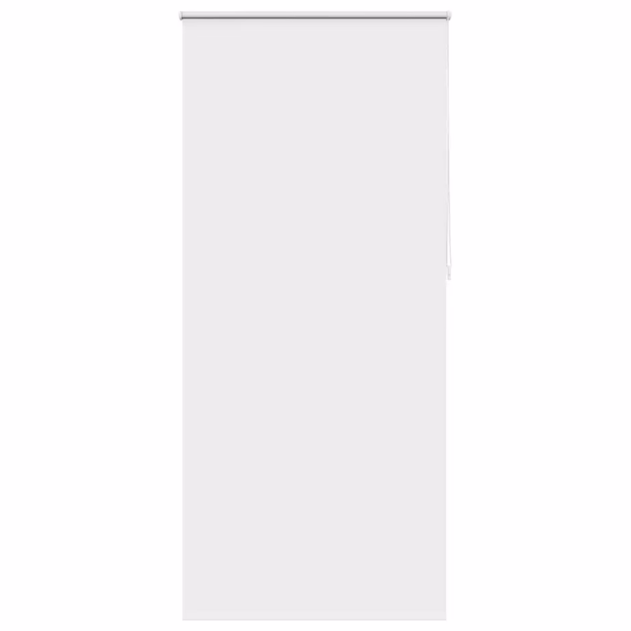 Pimendav termokattega ruloo kettmehhanismiga, valge, 100 x 230 cm – 2