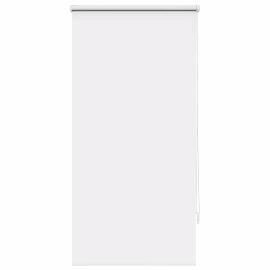 Pimendav termorullkardin, valge, 60 x 120 cm - 2