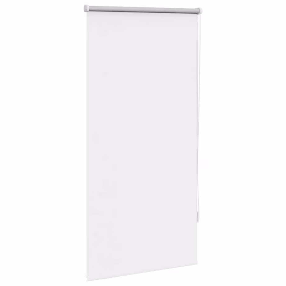 Pimendav termorullkardin, valge, 60 x 120 cm - 3