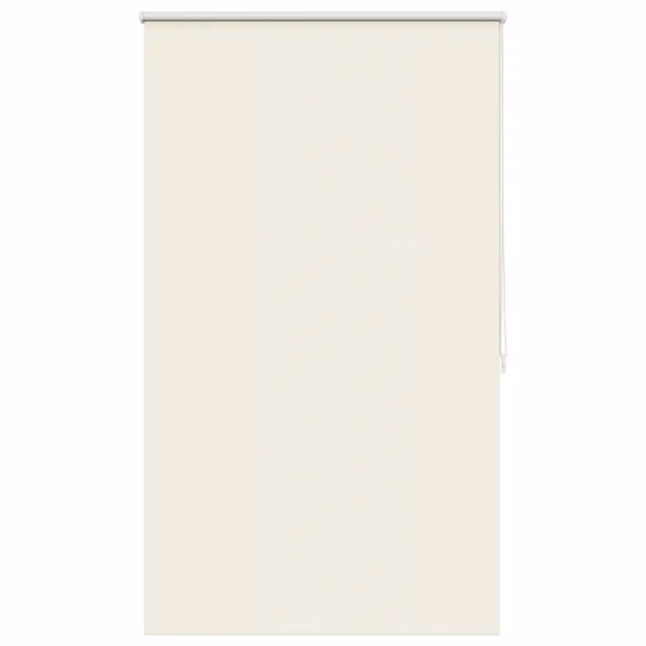 Pimendav termoruloo hõbedase kattega, naturaalvalge, 120 x 175 cm – 2