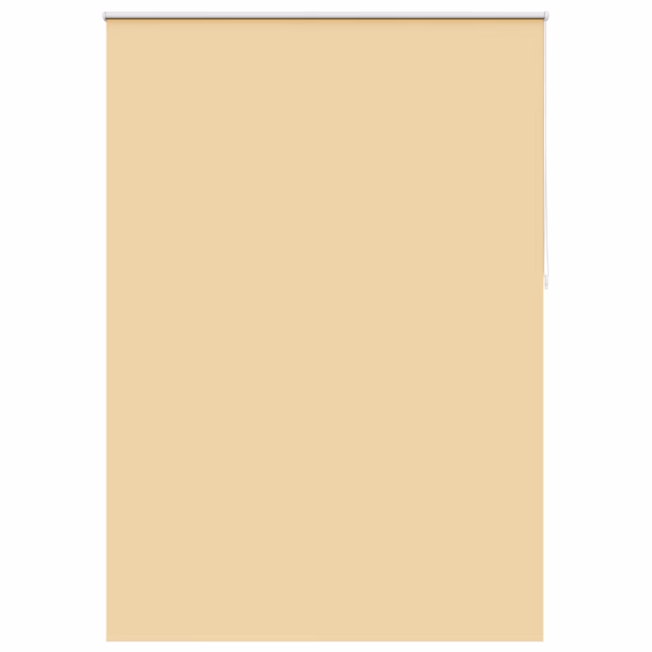 Pimendav termoruloo, beež, 160 x 230 cm, termokattega – 2