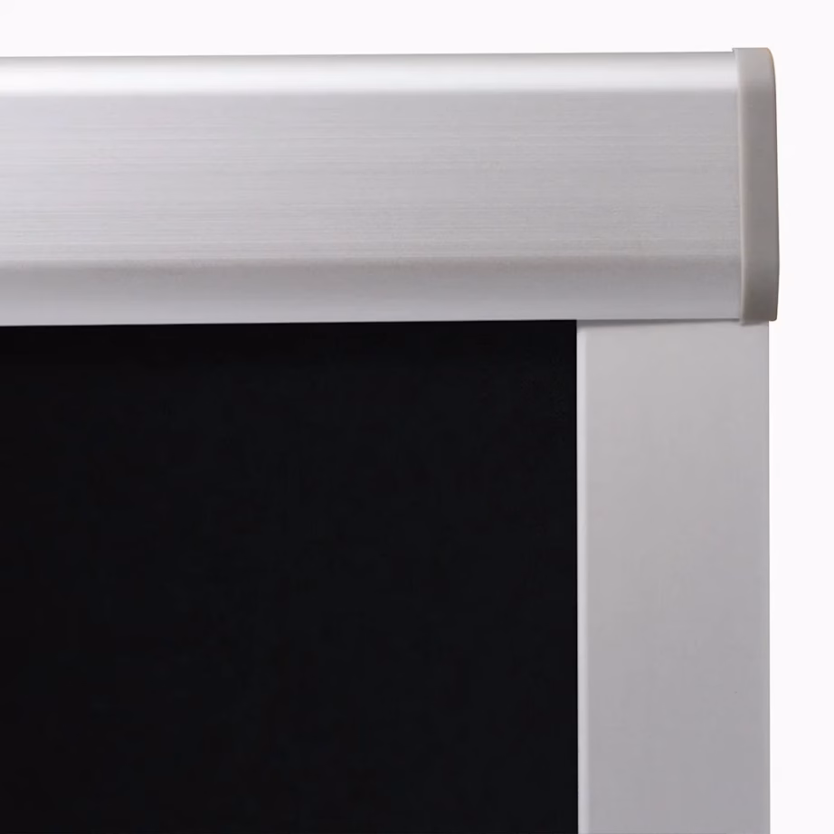 Pimendav katuseakna ruloo Veluxile, must, S08/608, 973 x 1160 mm – 4