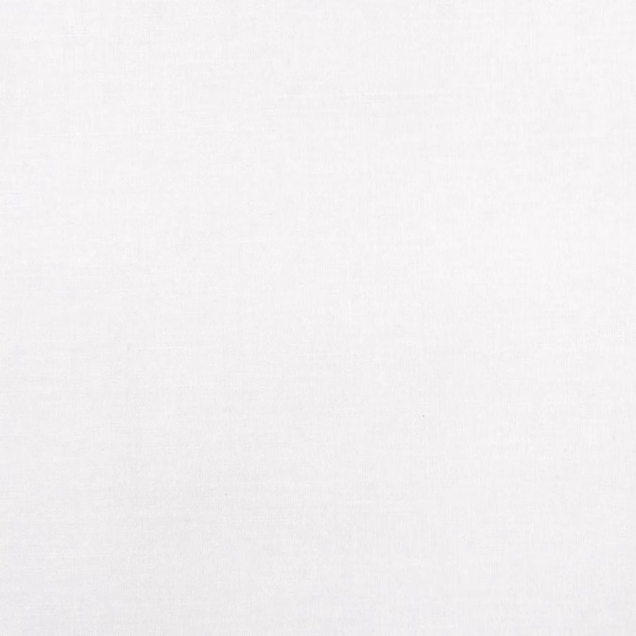 Plisseekardin klambrikinnitusega, valge, 50 x 125 cm – 9