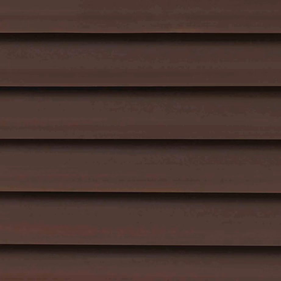 Reguleeritav PVC Veneetsia ruloo, tumepruun mustriga, 150 x 70 cm - 9
