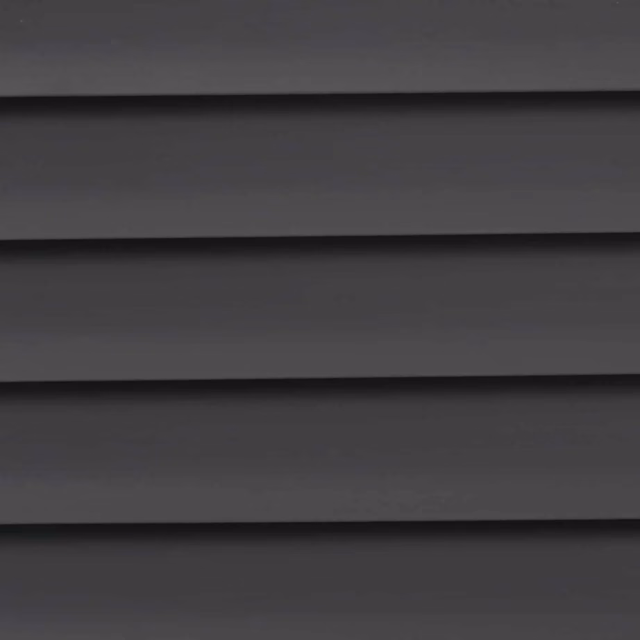 Hõbehall PVC Veneetsia ruloo, reguleeritav, 213 x 50 cm – 9