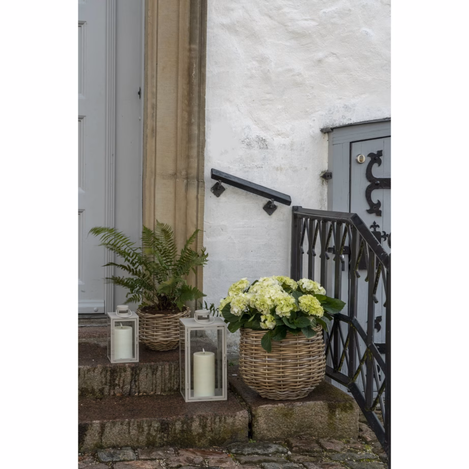 Rotangist hoiukorvide komplekt Pulo, 2 tk – 5