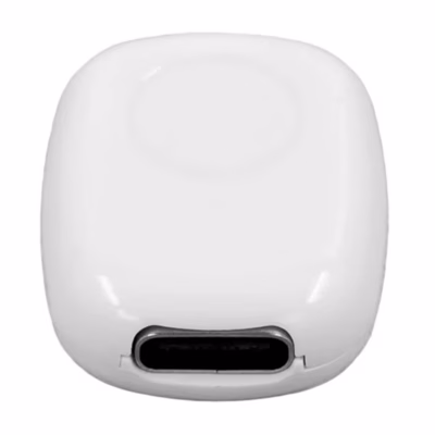 Universaalne Wi‑Fi/Bluetooth andurimoodul USB‑C toitega Shelly The Pill, 3.3 V I/O, 0–2.5 V voltmeeter, tugi DHT22 ja