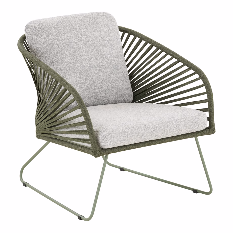 Terasest aia lounge komplekt aiadiivani, 2 tugitooli ja 2 kohvilauaga Novella – 8