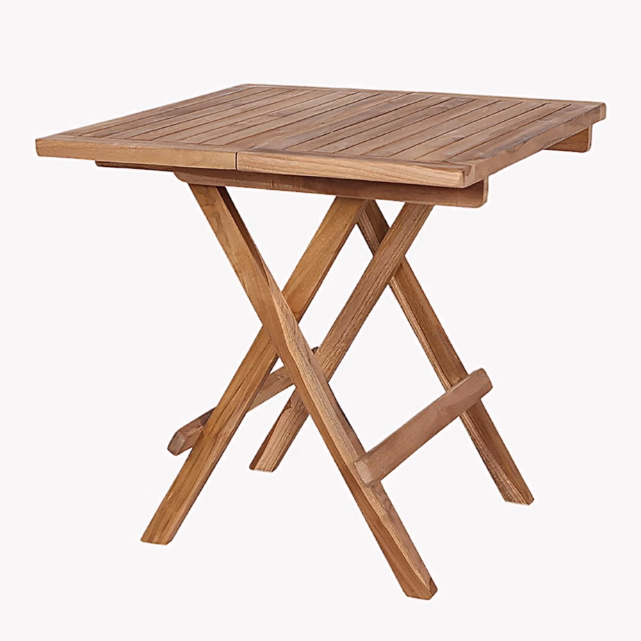 Tiigipuidust abilaud Bilbao 50 × 50 × 50 cm – 9