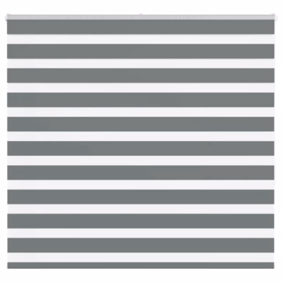 Tumehall sebraruloo kettmehhanismiga, 165 x 150 cm, polüester