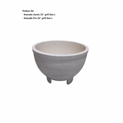 TunaBone tulekolle kamado grillile 23–24 tolli