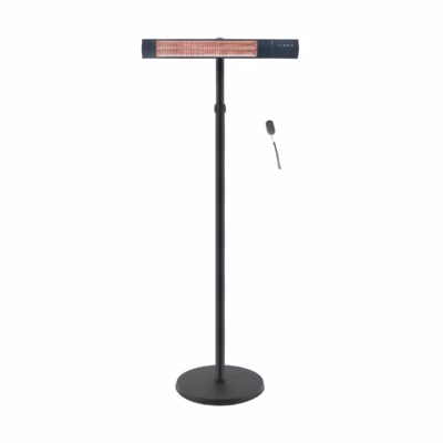 must elektriline terrassisoojendi 2500W TunaBone TB2580ST-01